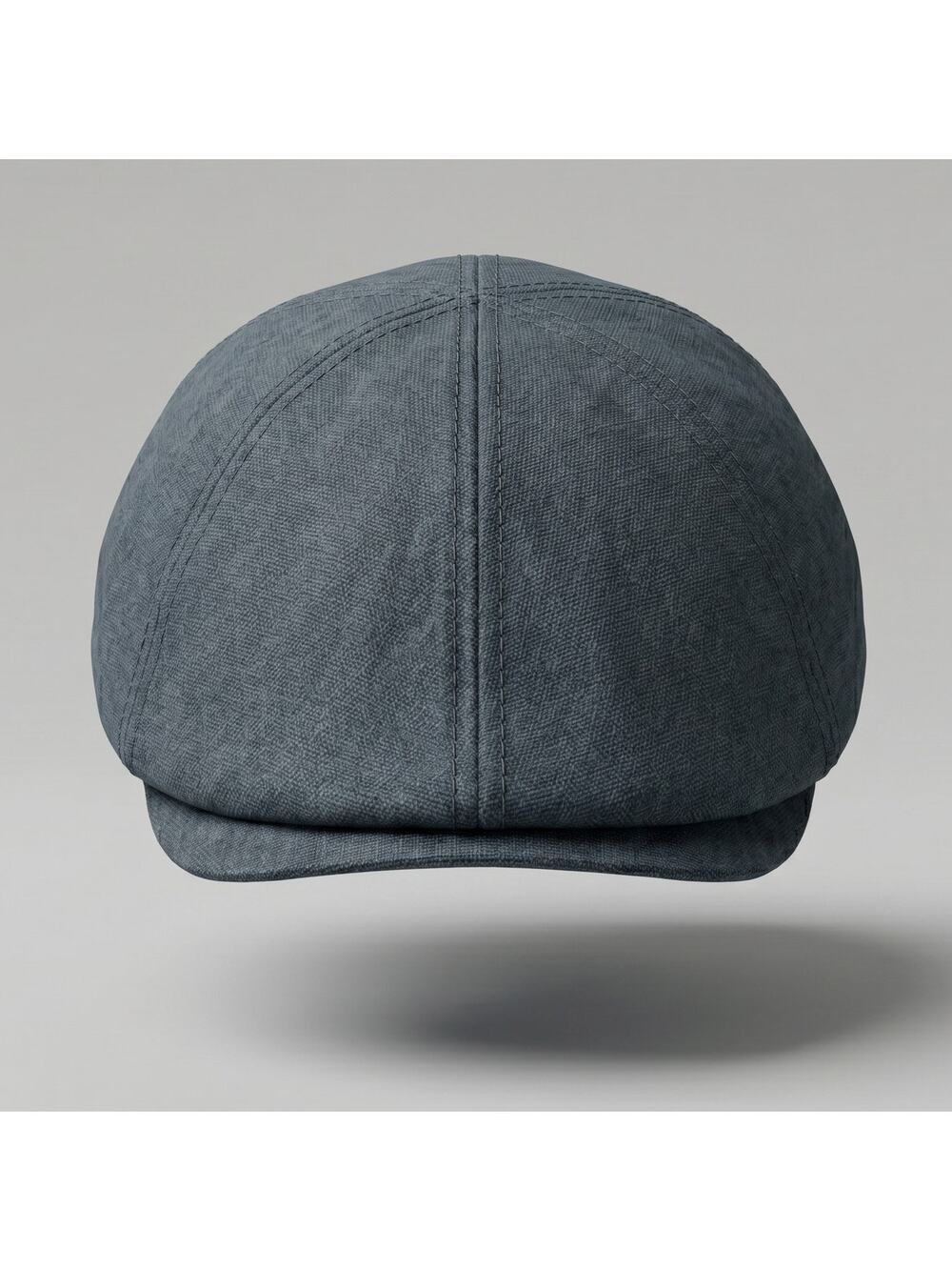 Goorin Bros Men's S Old Money Eclectic Grandpa Heritage Woods Newsboy Flat Cap